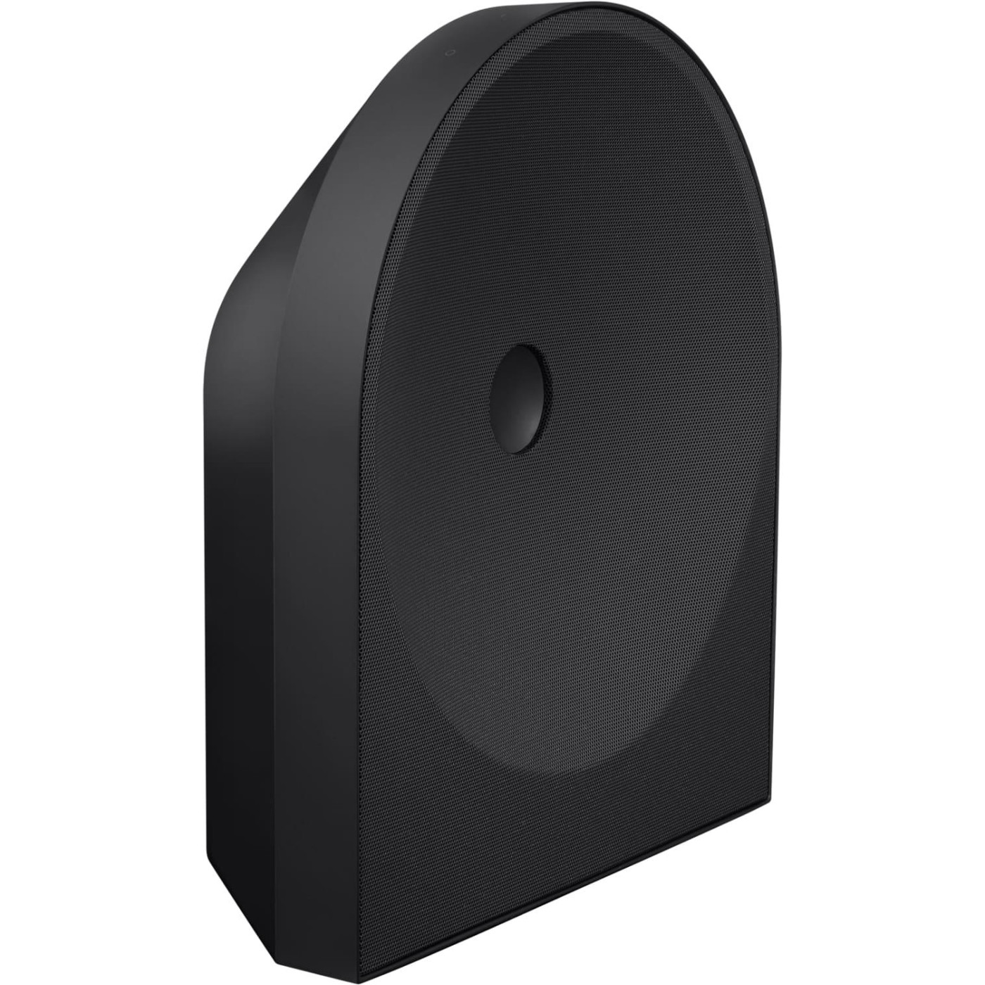 Акустическая система Samsung Music Studio HW-LS50H 2.0 BT Wi-Fi Dolby Atmos Black (HW-LS50H/UA)