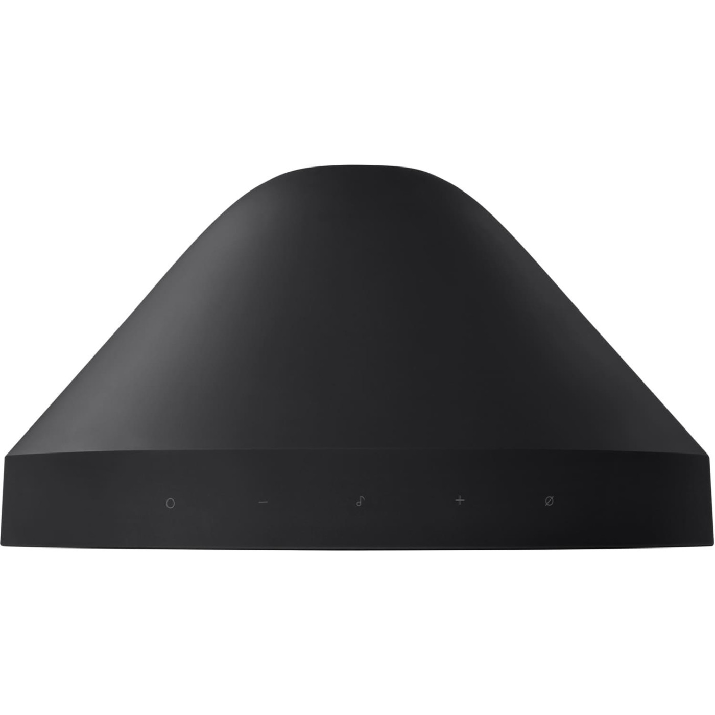 Акустическая система Samsung Music Studio HW-LS50H 2.0 BT Wi-Fi Dolby Atmos Black (HW-LS50H/UA)