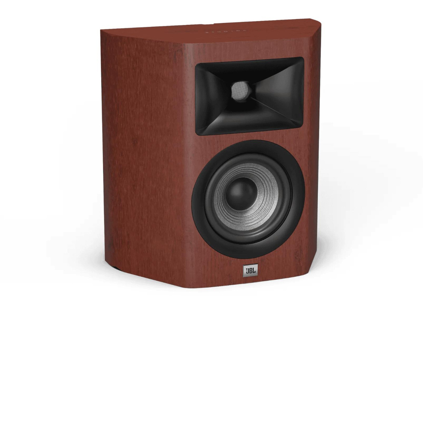 Акустическая система JBL Studio 610 Dark Walnut (JBLS610DKW)