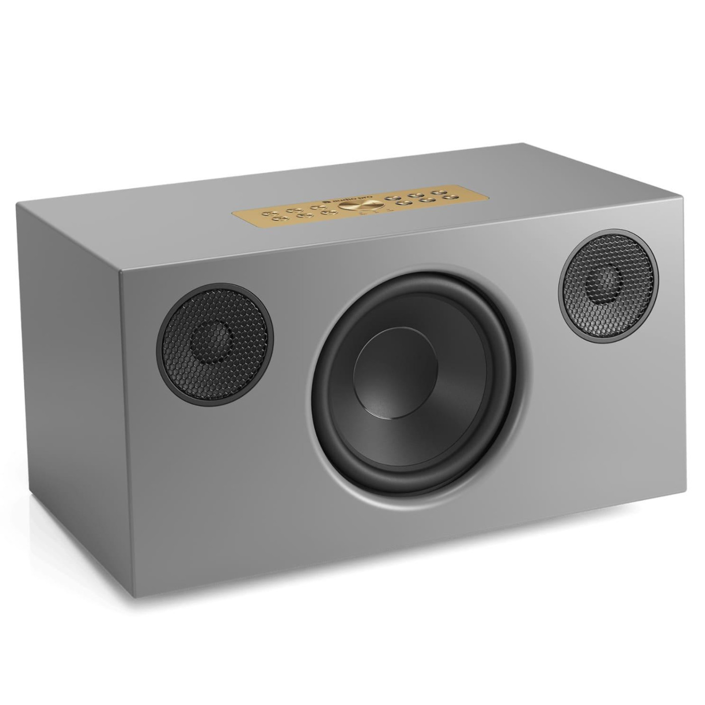 Акустическая система Audio Pro C10 MkII W Grey (90404169)