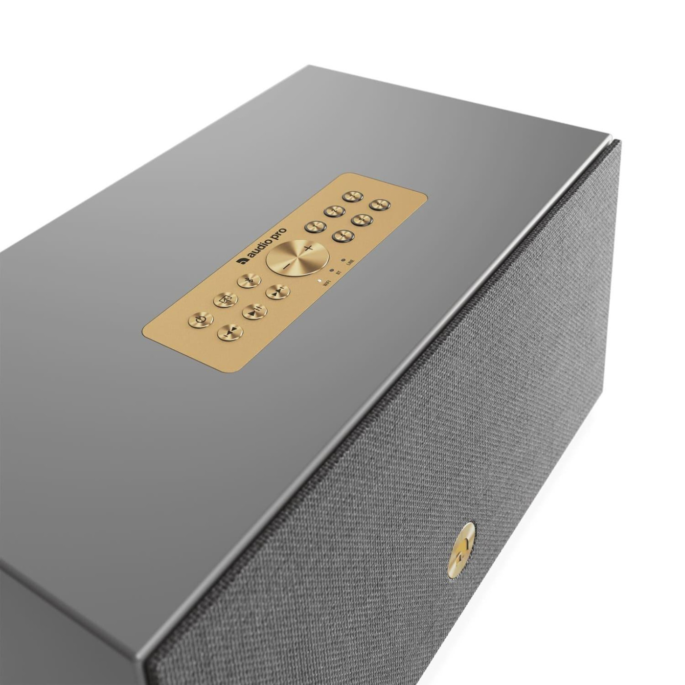 Акустическая система Audio Pro C10 MkII W Grey (90404169)