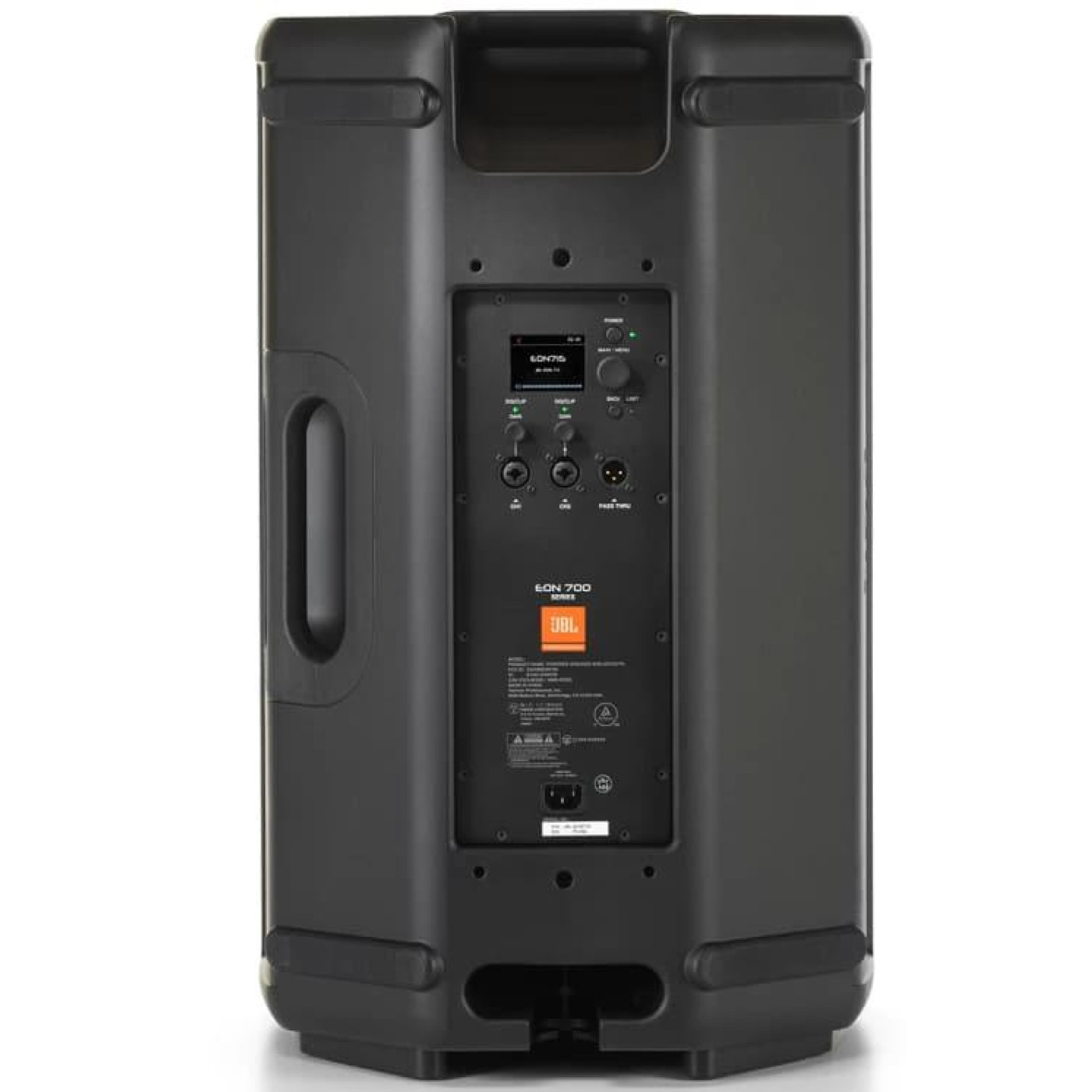 Акустическая система JBL EON715 (JBL-EON715D-EK) (JBL-EON715-EK)