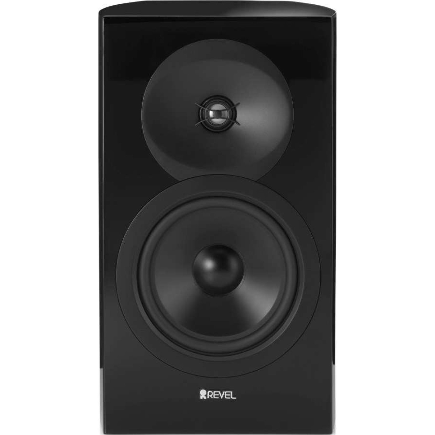 Акустическая система Revel M16 BL HG Black Gloss (M16 BL HG)