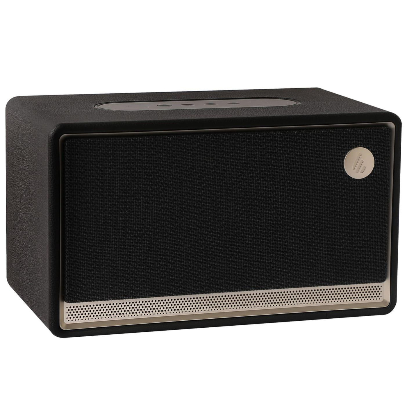 Акустическая система Edifier ES300 Bluetooth 60W Hi-Res Black (ES300Black)