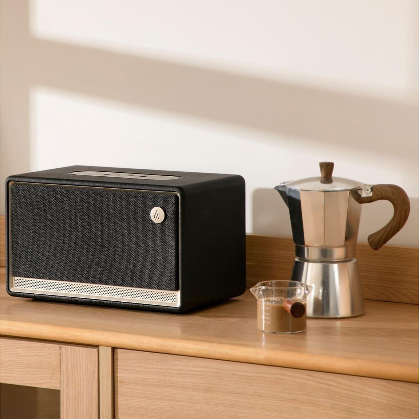 Акустическая система Edifier ES300 Bluetooth 60W Hi-Res Black (ES300Black)
