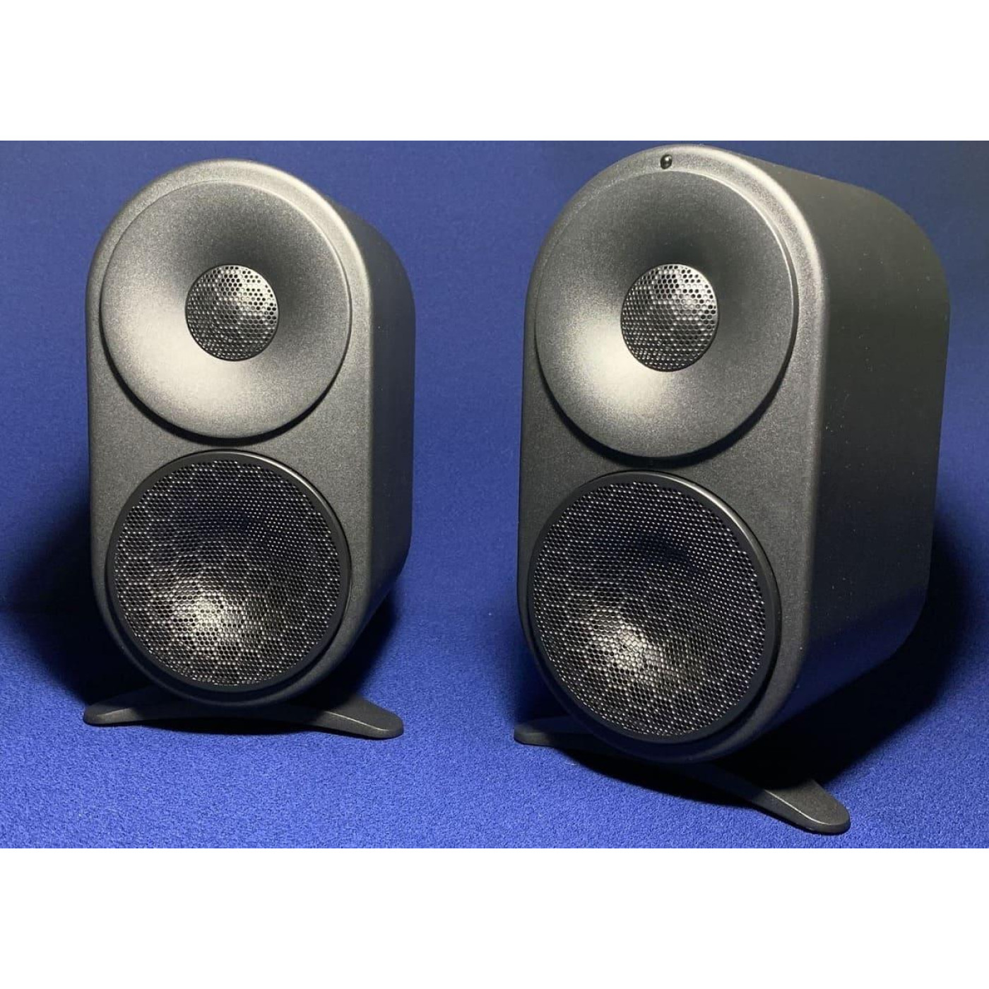 Акустическая система Shanling S0 Black (90403693)