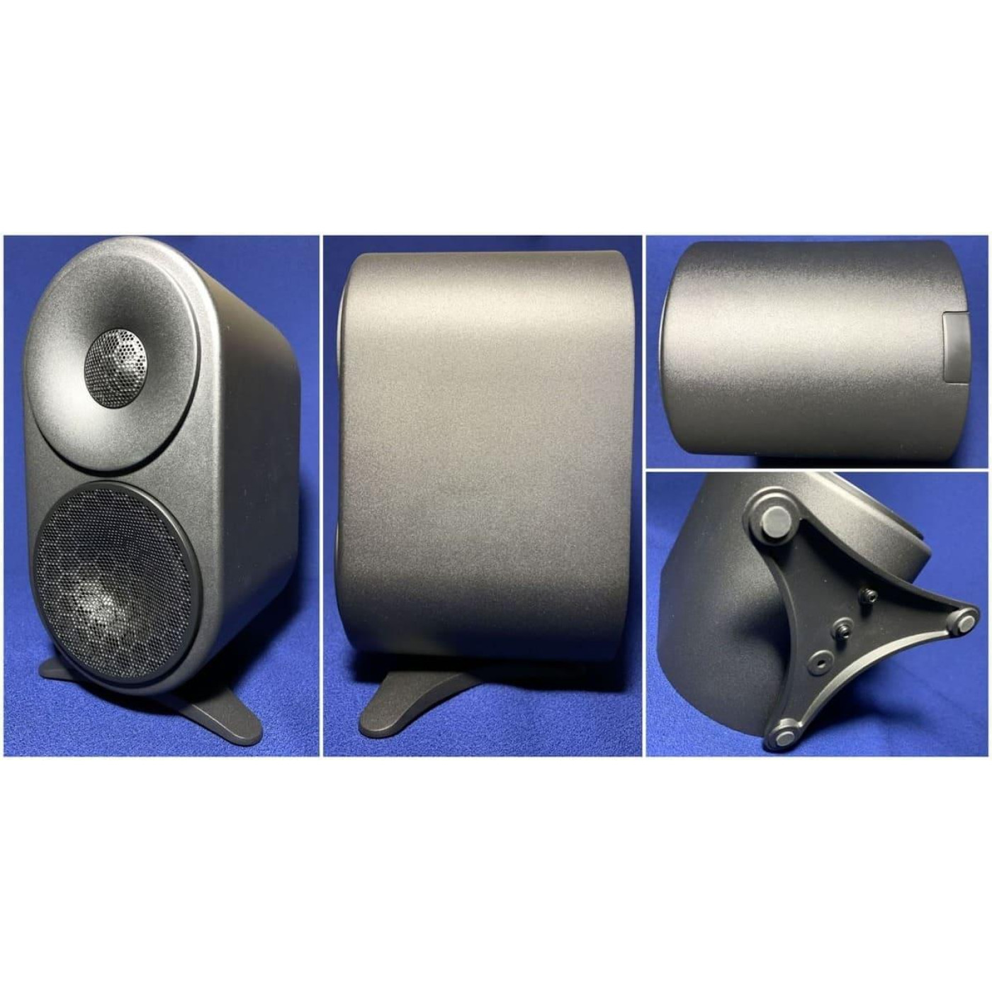 Акустическая система Shanling S0 Black (90403693)