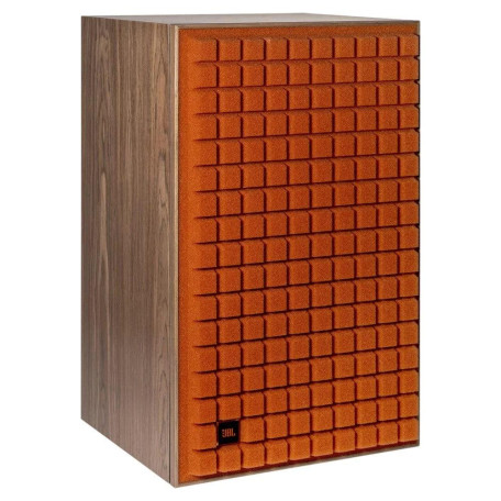 Акустическая система JBL L100 CLASSIC MKII Orange (JBLL100MK2ORG)