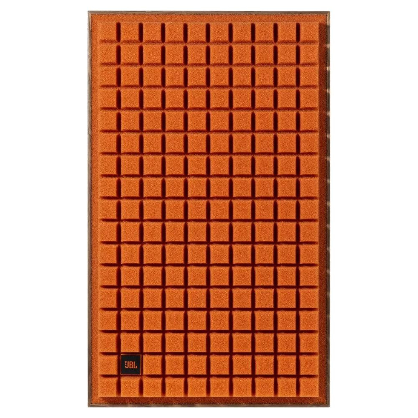 Акустическая система JBL L100 CLASSIC MKII Orange (JBLL100MK2ORG)