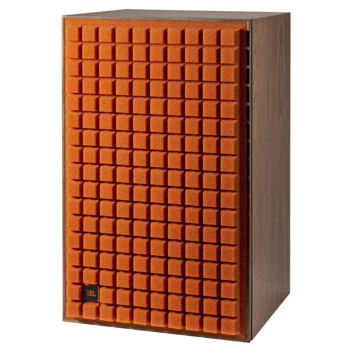 Акустическая система JBL L100 CLASSIC MKII Orange (JBLL100MK2ORG)