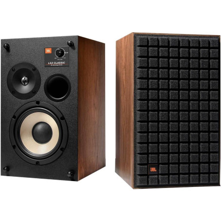 Акустическая система JBL L52 Classic Black пара (JBLL52CLASSICBLK)