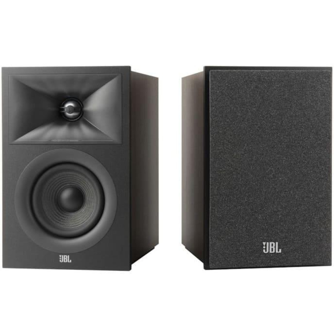 Акустическая система JBL Stage 240B (JBL240BBLK)