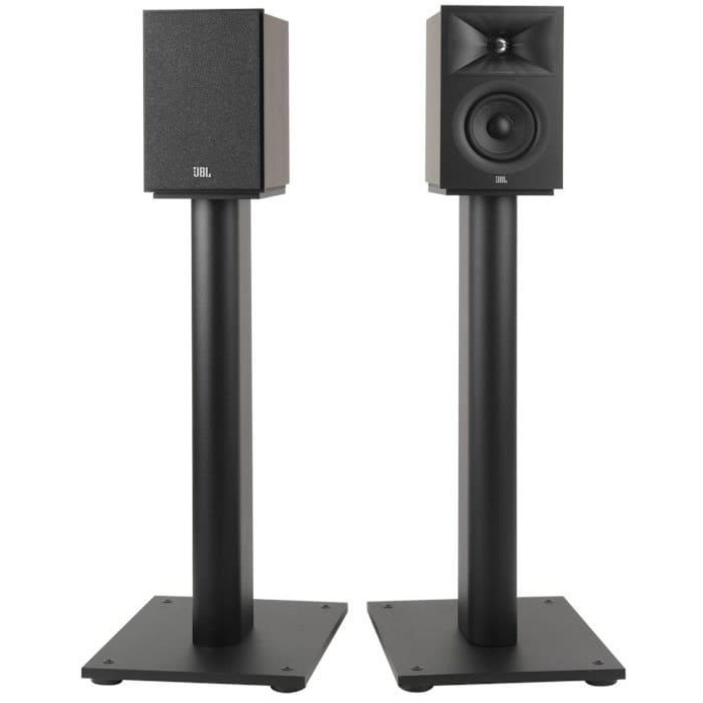 Акустическая система JBL Stage 240B (JBL240BBLK)