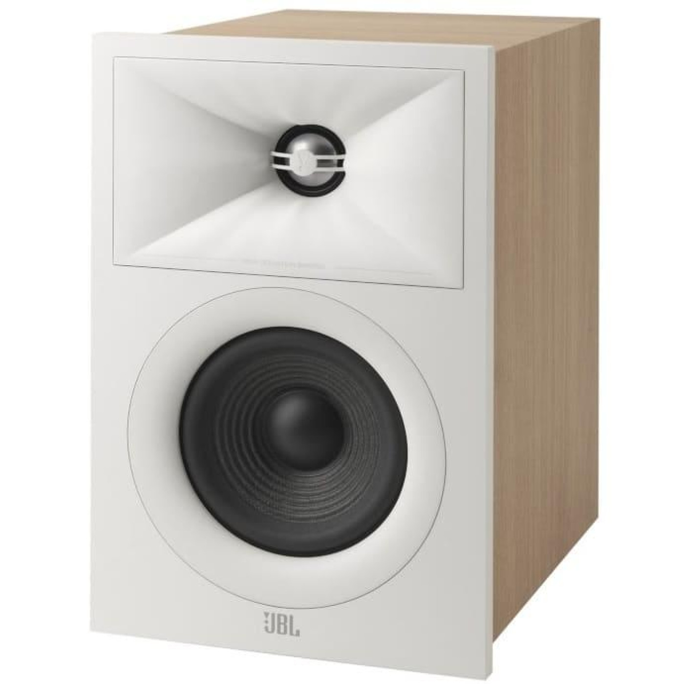 Акустическая система JBL Stage 240B (JBL240BWHT)