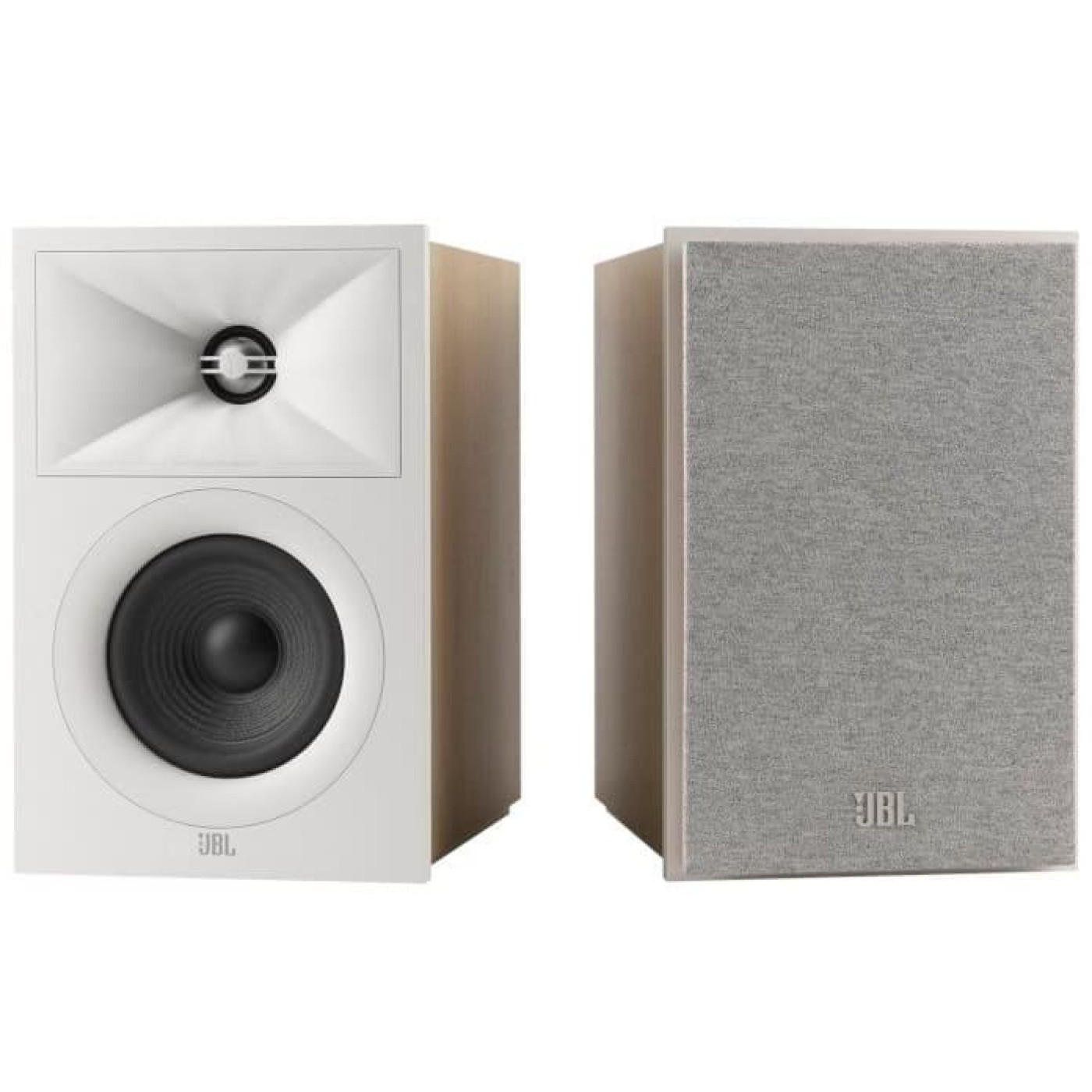 Акустическая система JBL Stage 240B (JBL240BWHT)