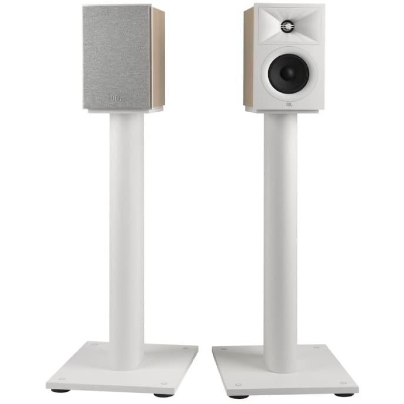 Акустическая система JBL Stage 240B (JBL240BWHT)