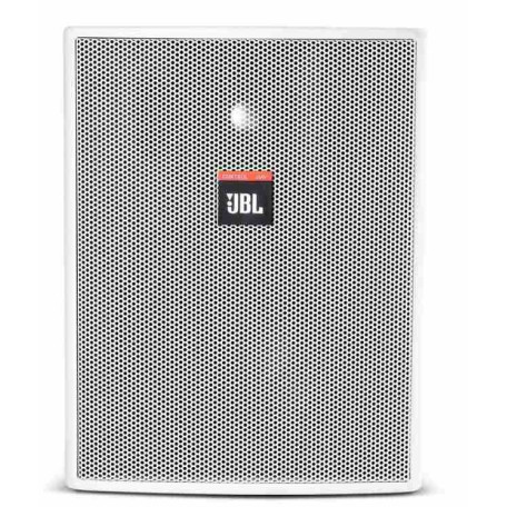 Акустическая система JBL Control 25AV-WH (CONTROL 25AV-WH)
