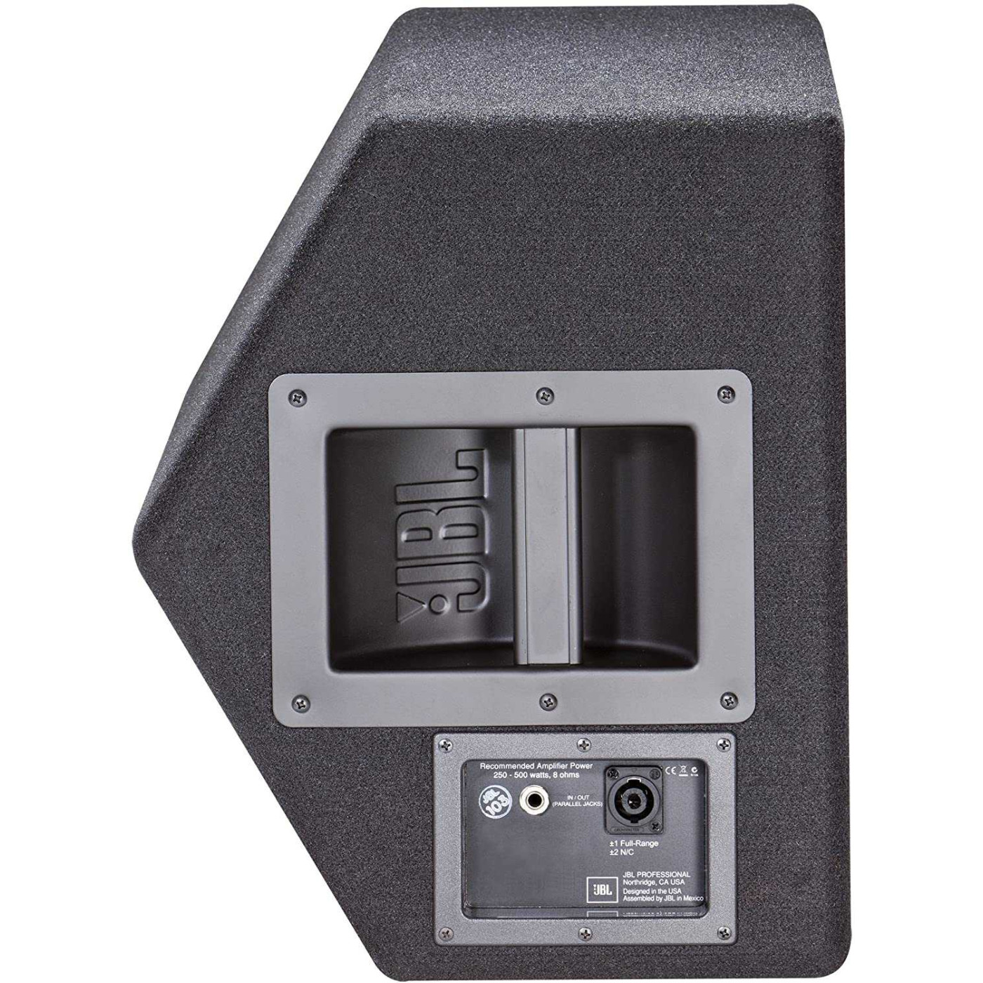 Акустическая система JBL JRX212 (JRX212D)