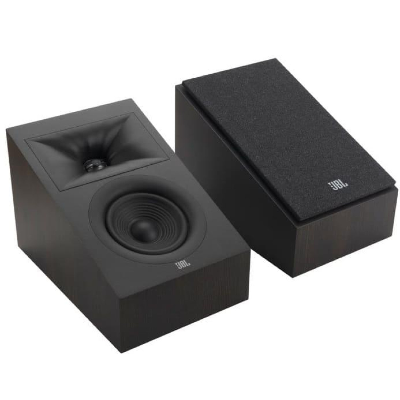 Акустическая система JBL 240H (JBL240HBLK)