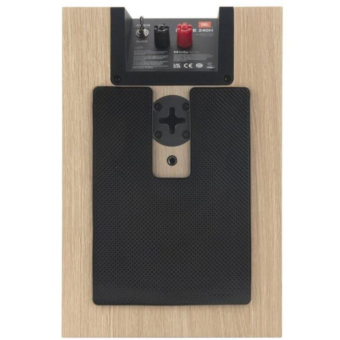 Акустическая система JBL 240H (JBL240HWHT)