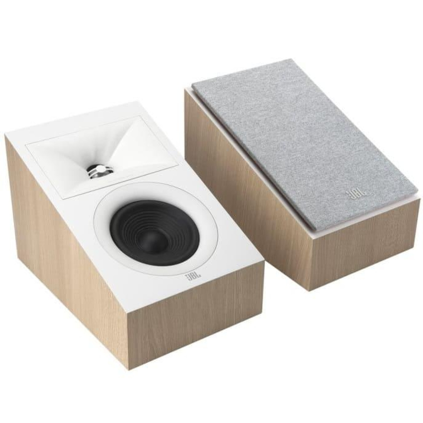 Акустическая система JBL 240H (JBL240HWHT)
