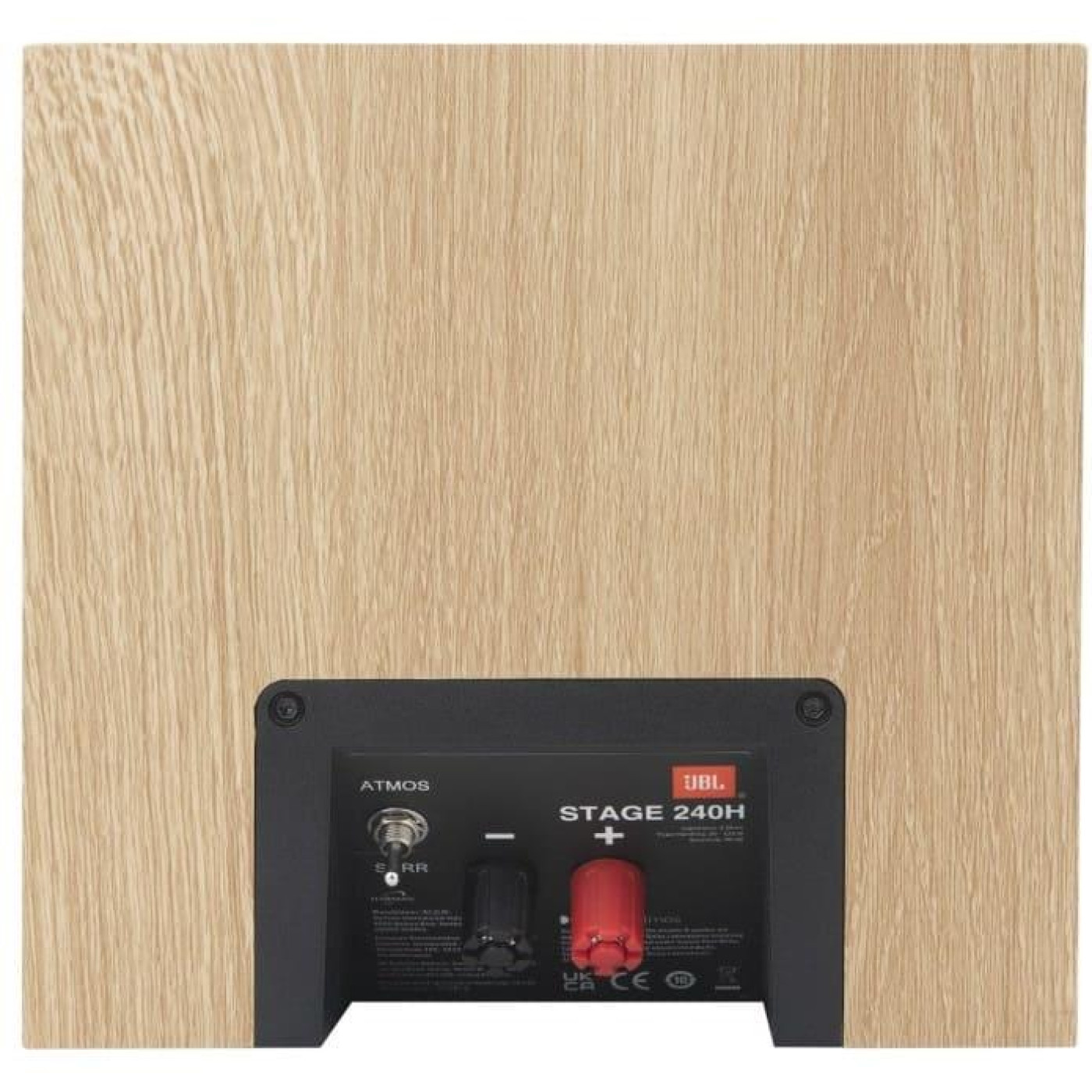 Акустическая система JBL 240H (JBL240HWHT)
