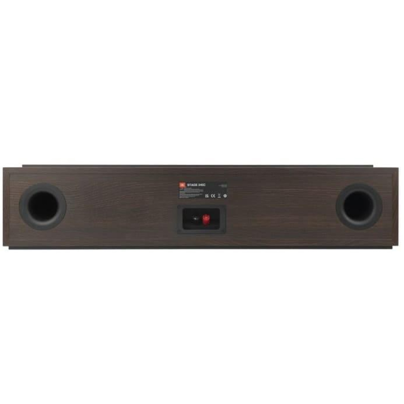 Акустическая система JBL 245с (JBL245CBLK)