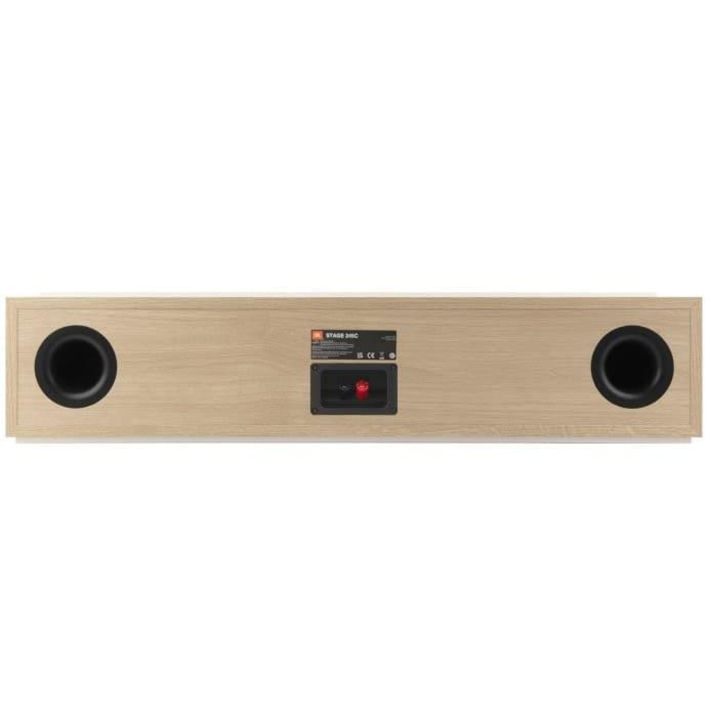 Акустическая система JBL 245с (JBL245CWHT)