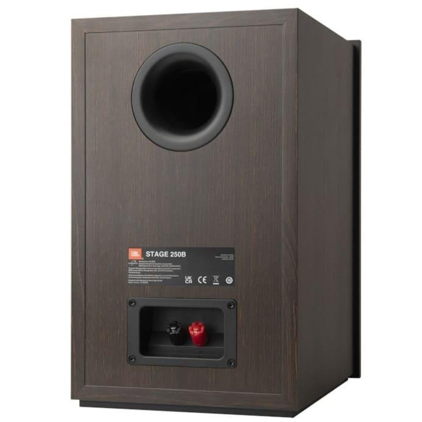Акустическая система JBL Stage 250B (JBL250BBLK)