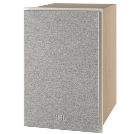 Акустическая система JBL Stage 250B (JBL250BWHT)