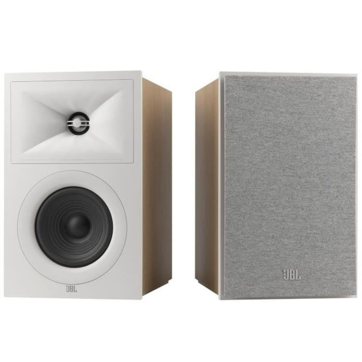 Акустическая система JBL Stage 250B (JBL250BWHT)