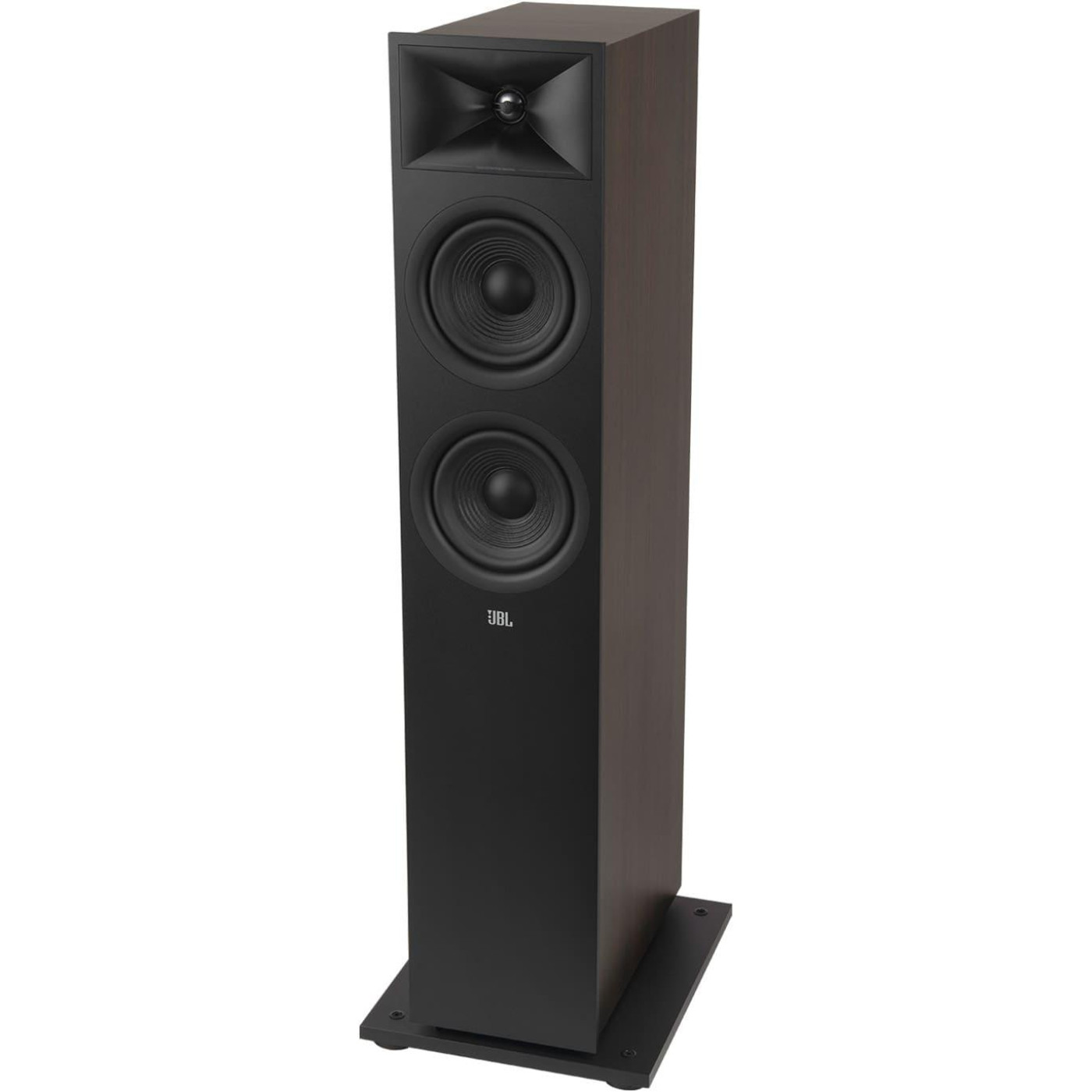 Акустическая система JBL Stage 260F (1 шт.) (JBL260FBLK)