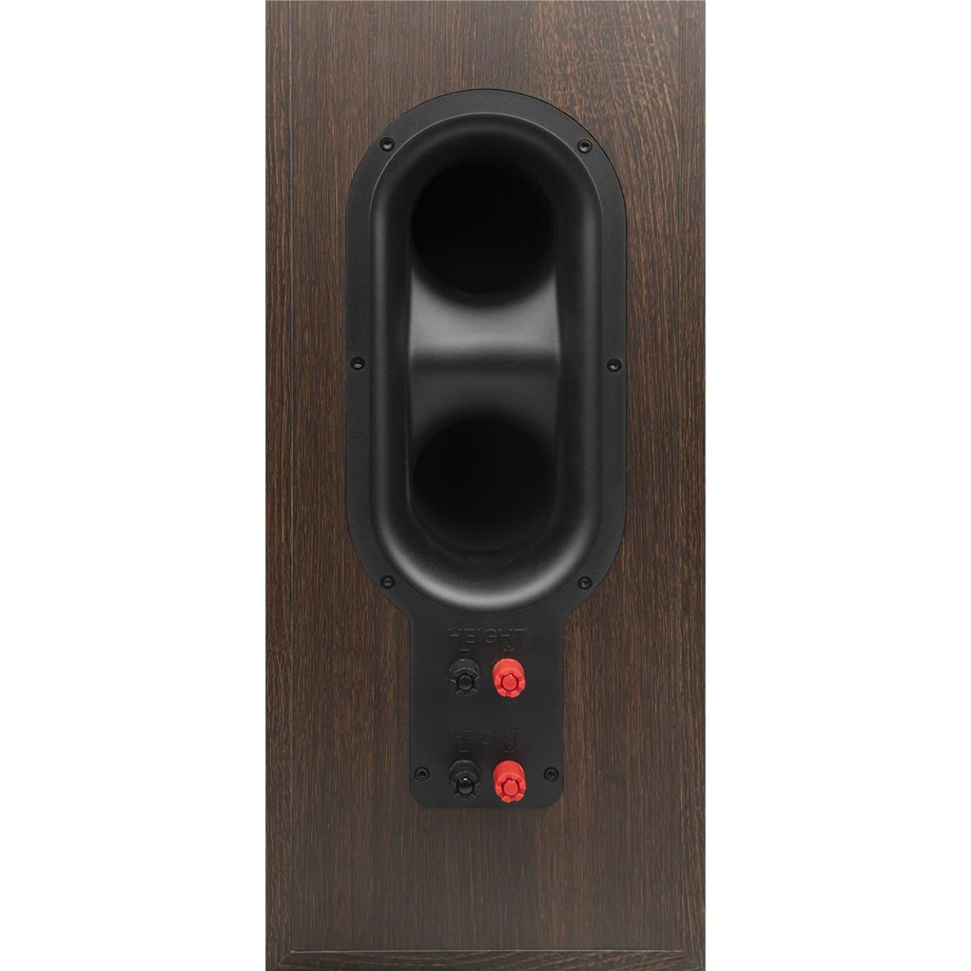 Акустическая система JBL Stage 260F (1 шт.) (JBL260FBLK)