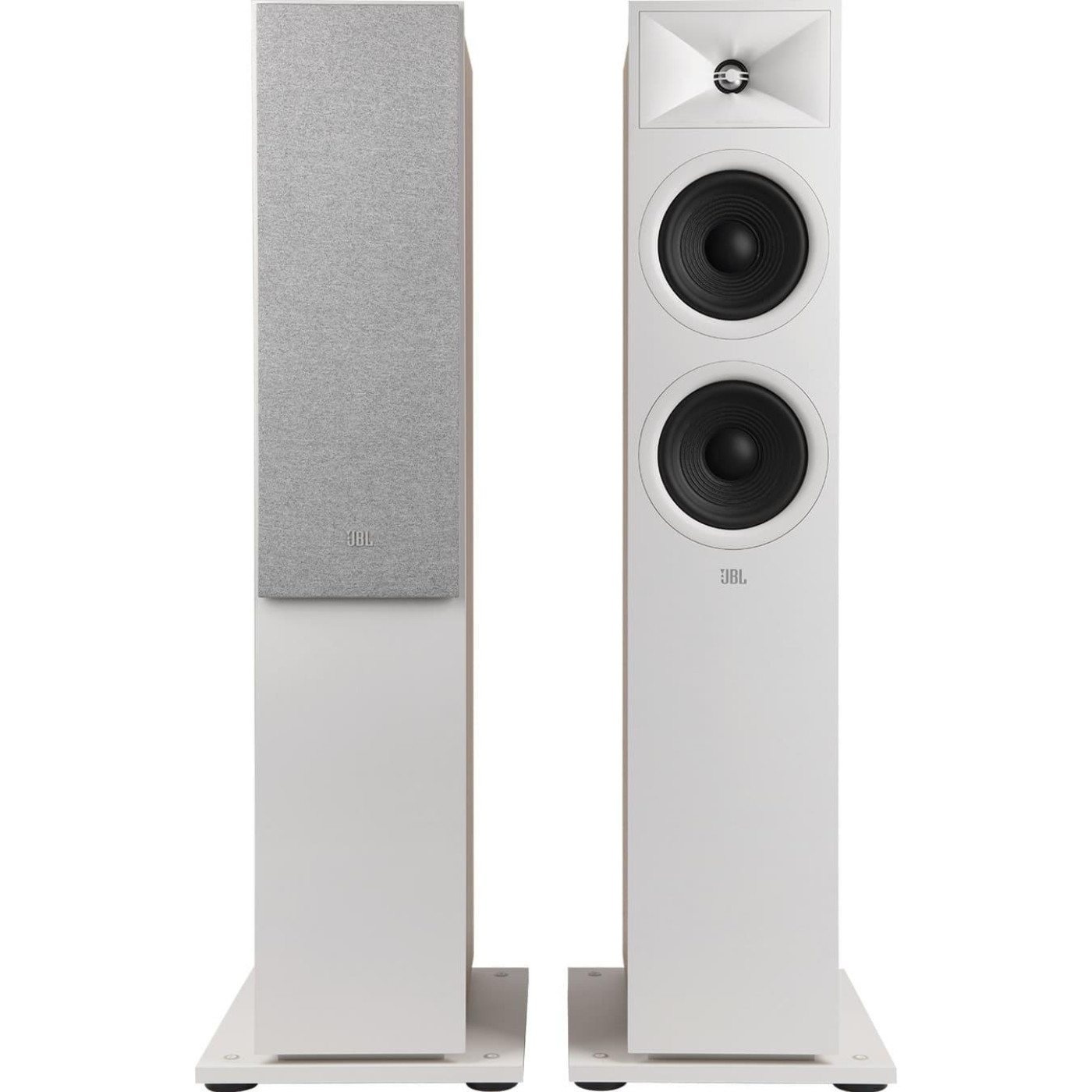 Акустическая система JBL Stage 260F White (1шт.) (JBL260FWHT)