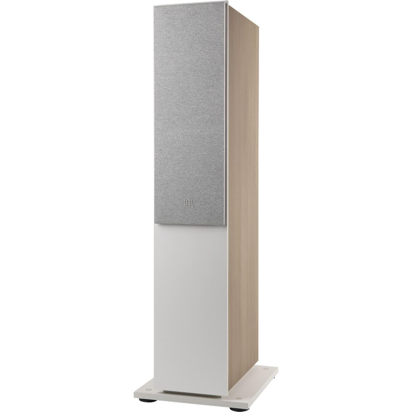 Акустична система JBL Stage 260F White (1шт.) (JBL260FWHT)