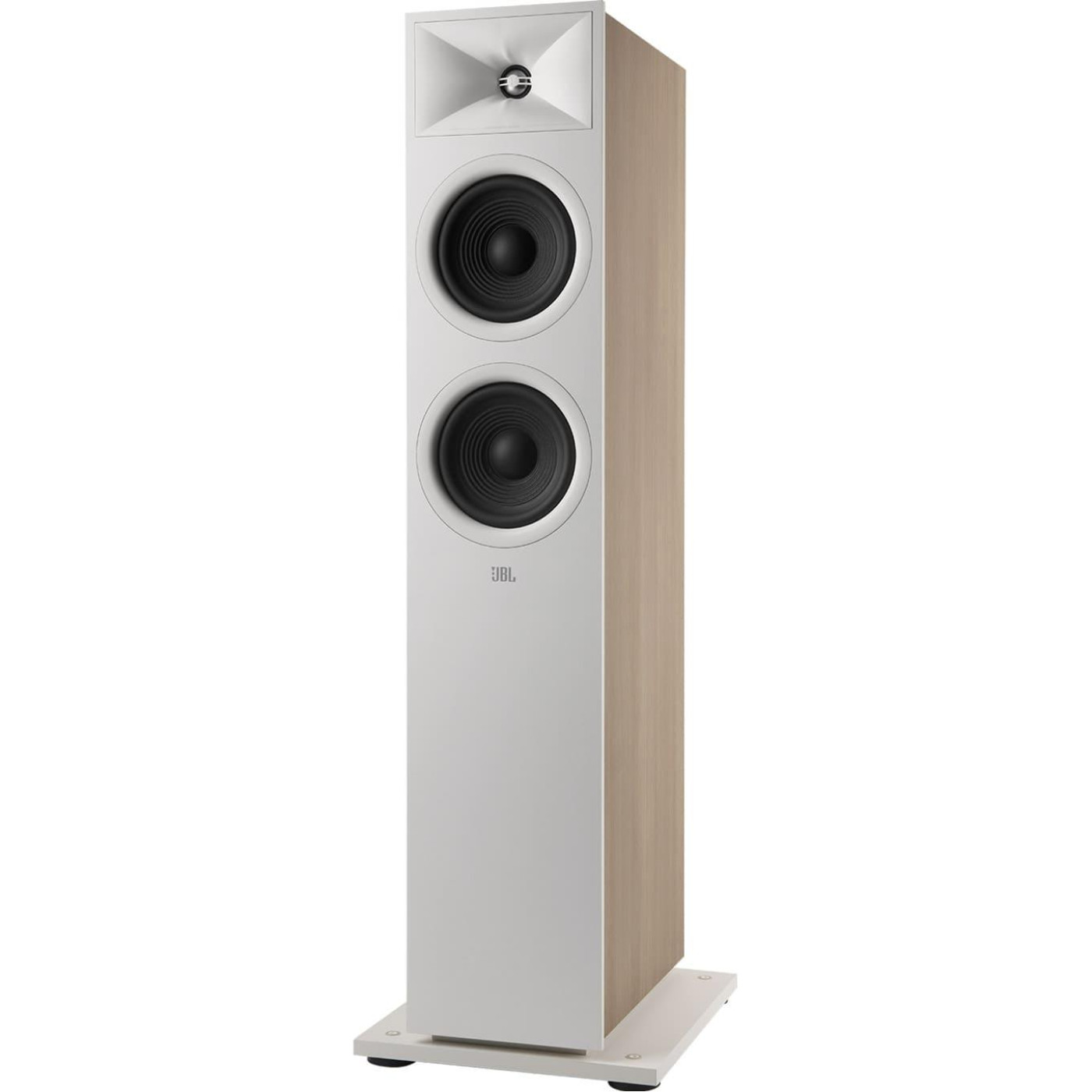 Акустична система JBL Stage 260F White (1шт.) (JBL260FWHT)