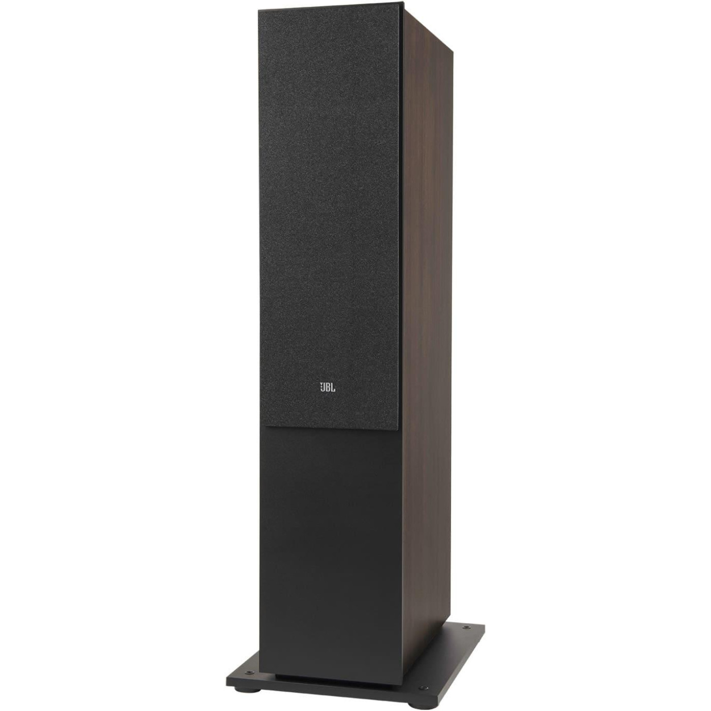 Акустическая система JBL Stage 280F (1 шт.) (JBL280FBLK)