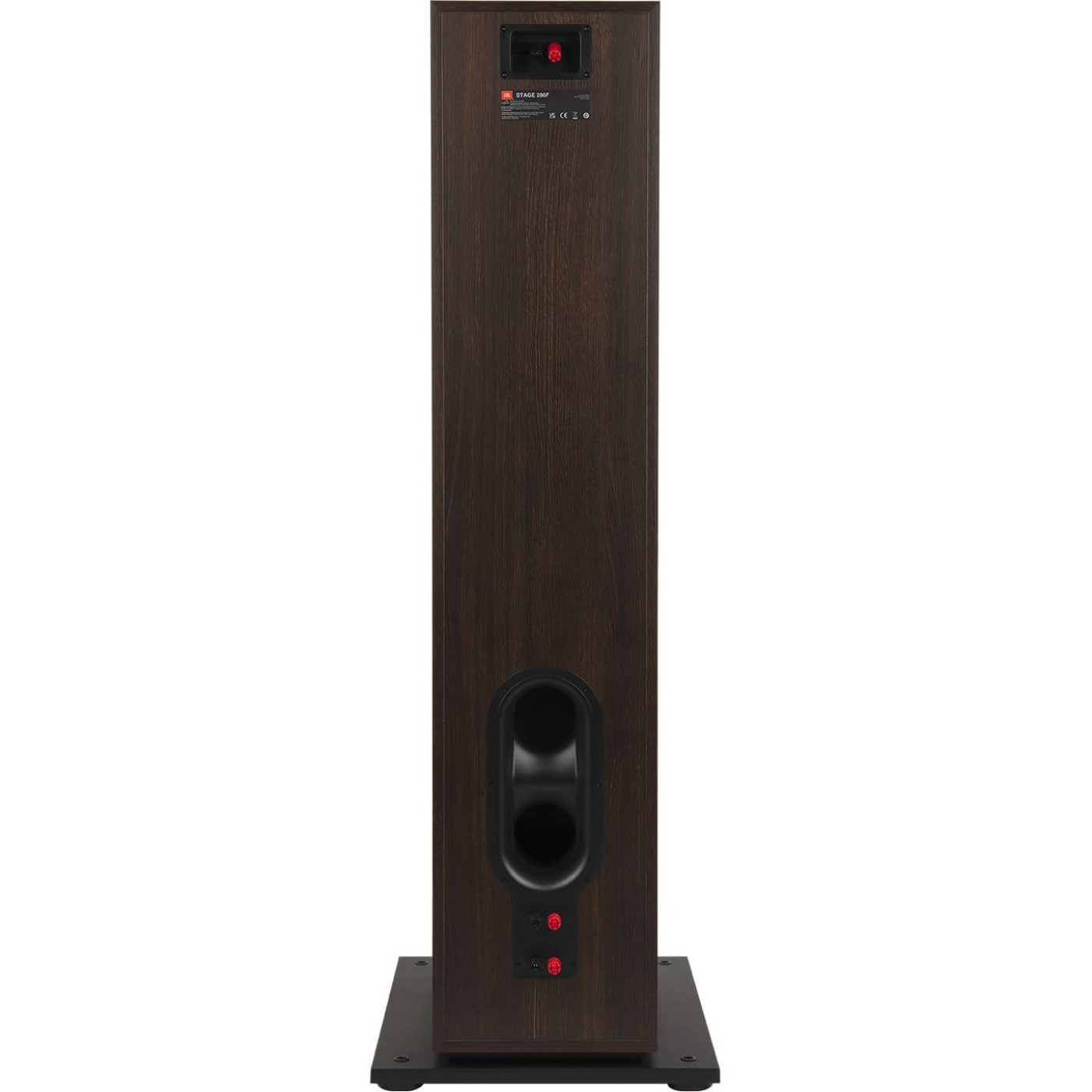 Акустическая система JBL Stage 280F (1 шт.) (JBL280FBLK)