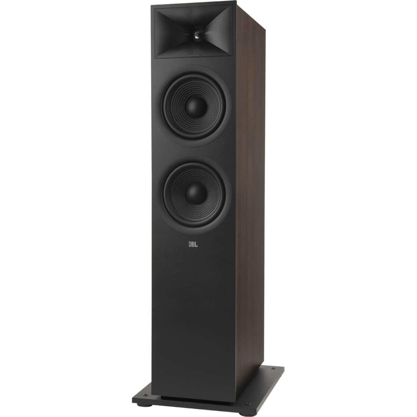 Акустическая система JBL Stage 280F (1 шт.) (JBL280FBLK)