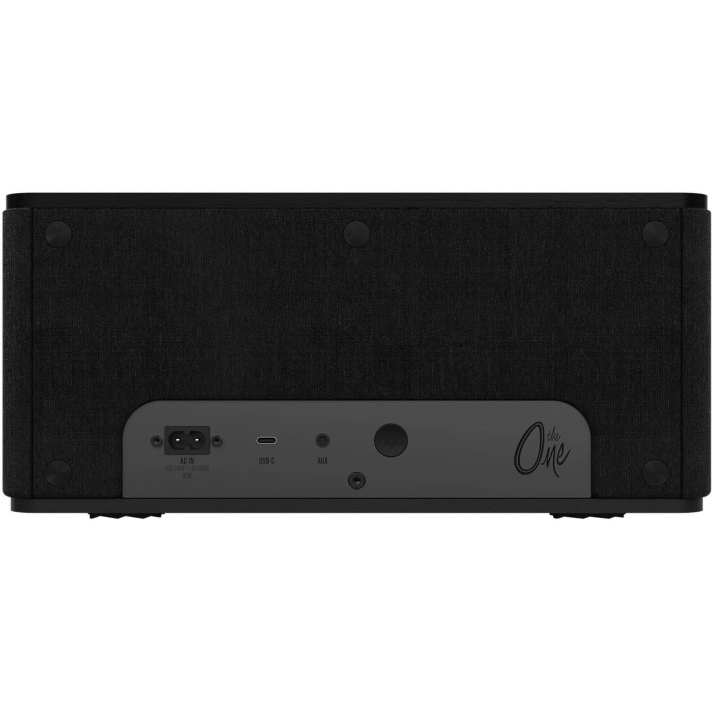 Акустическая система Klipsch Home Audio System The One Plus Matt Black (1071959)