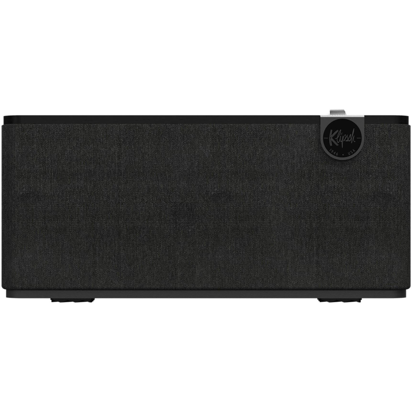 Акустическая система Klipsch Home Audio System The One Plus Matt Black (1071959)