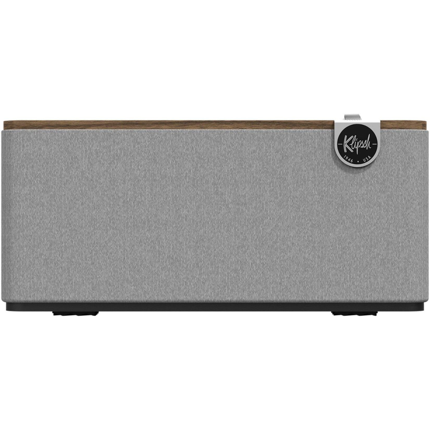 Акустическая система Klipsch Home Audio System The One Plus Walnut (1071965)