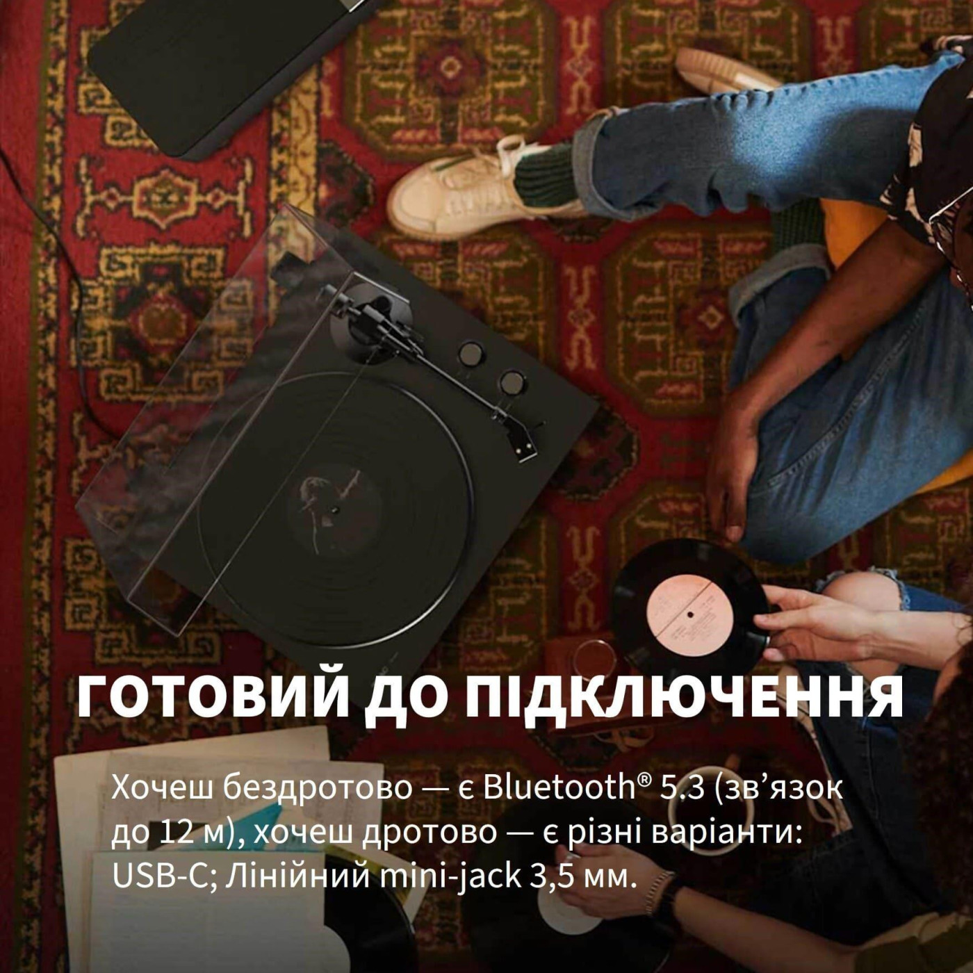 Акустическая система Klipsch Home Audio System The One Plus Walnut (1071965)