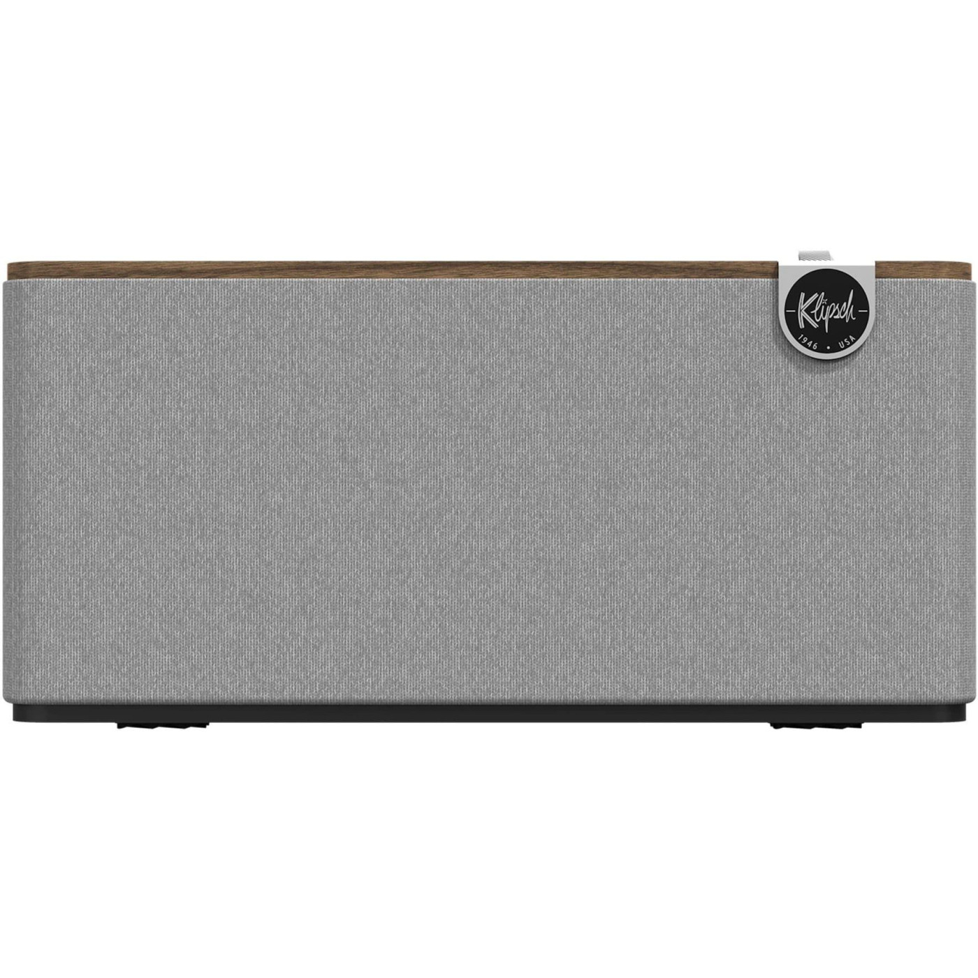 Акустическая система Klipsch Home Audio System The Three Plus Walnut (1071968)