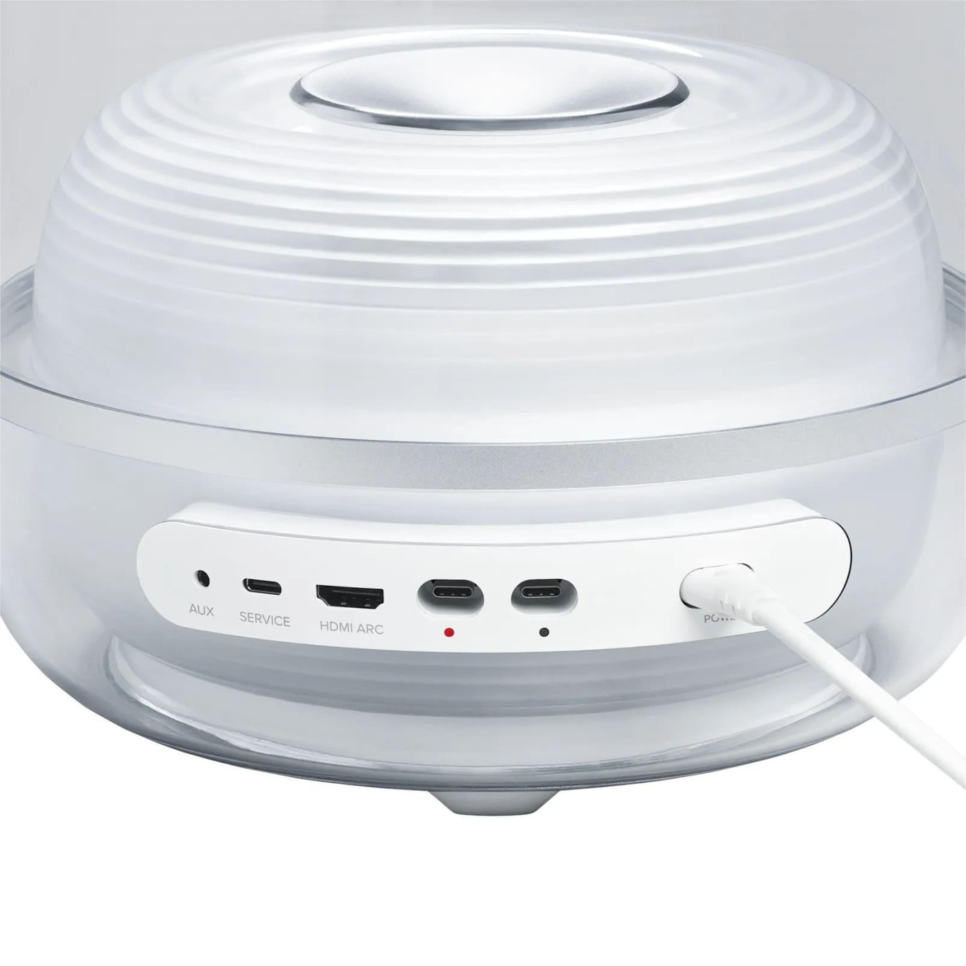 Акустична система HARMAN KARDON SoundStik 5 White (HKSOUNDSTK5WEP)