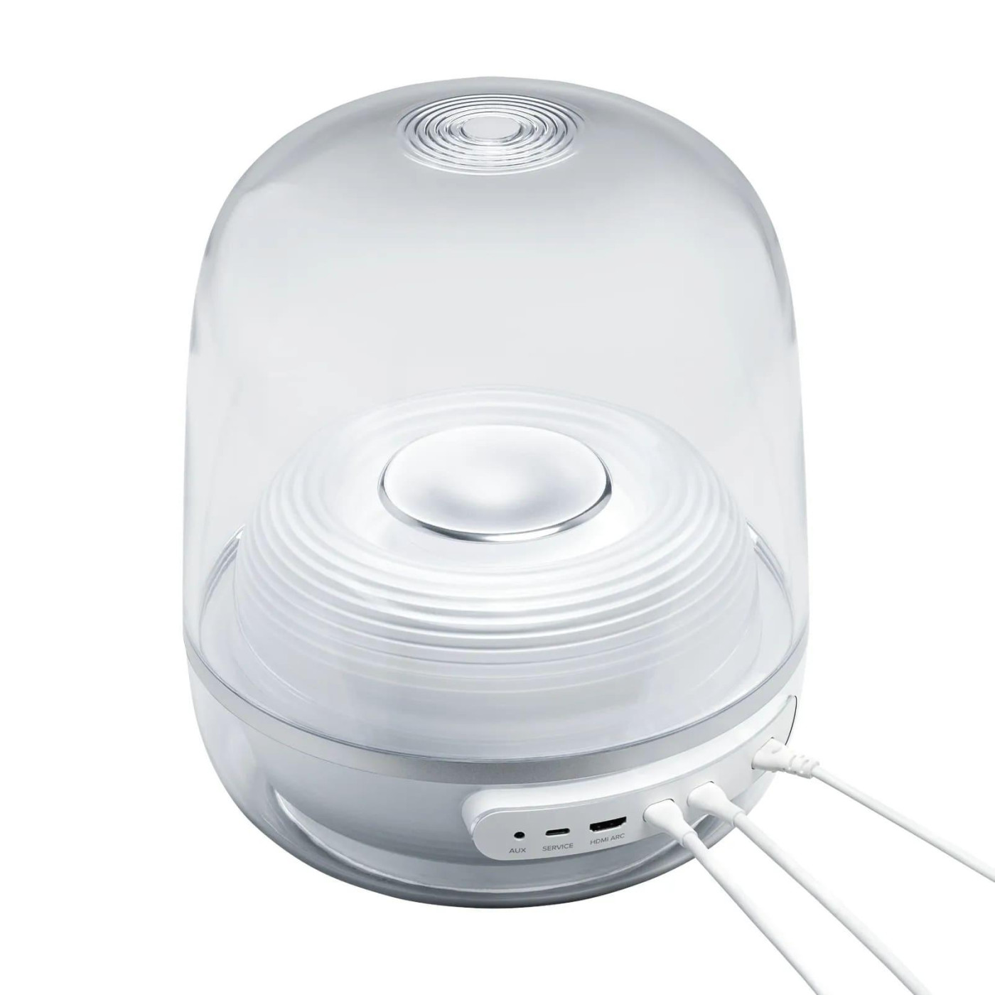 Акустична система HARMAN KARDON SoundStik 5 White (HKSOUNDSTK5WEP)