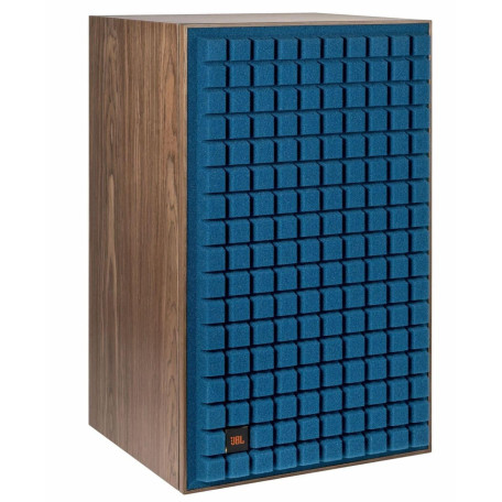 Акустическая система JBL L100 CLASSIC MKII Blue (JBLL100MK2BLU)