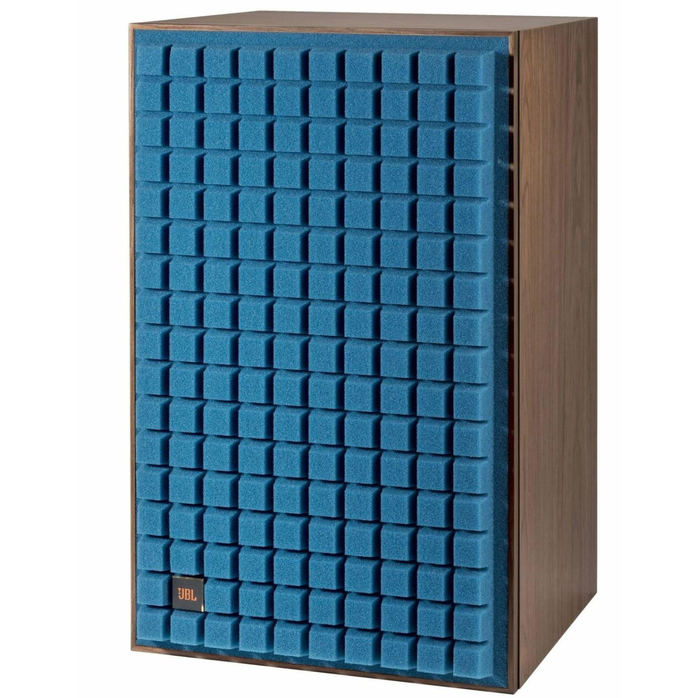 Акустическая система JBL L100 CLASSIC MKII Blue (JBLL100MK2BLU)
