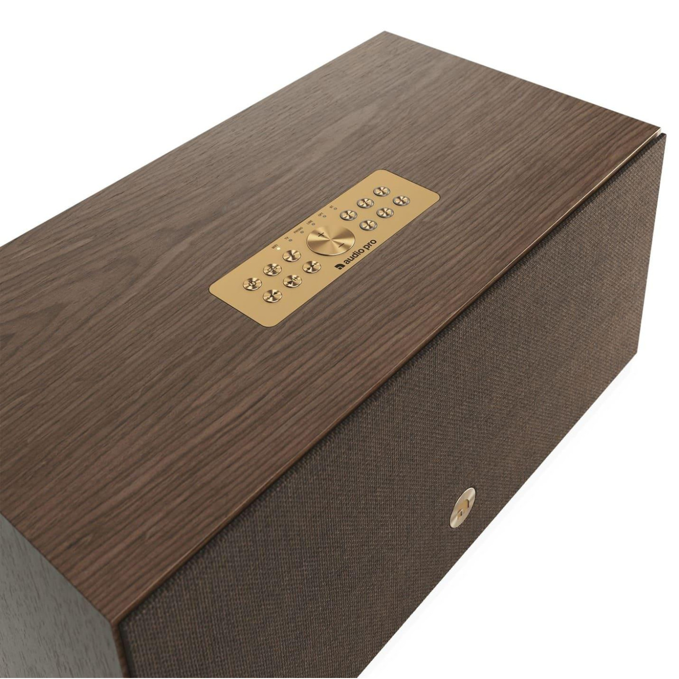 Акустическая система Audio Pro C20 W Walnut (90404170)