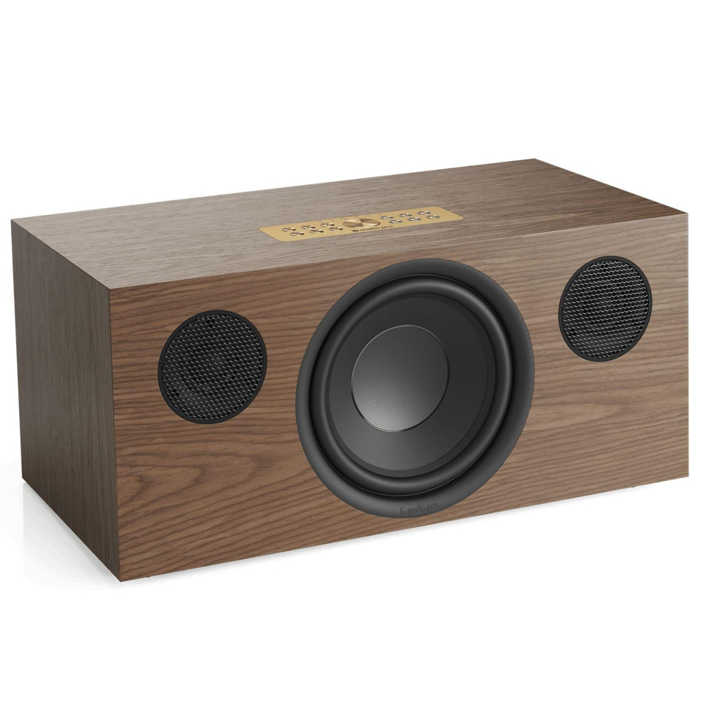 Акустическая система Audio Pro C20 W Walnut (90404170)